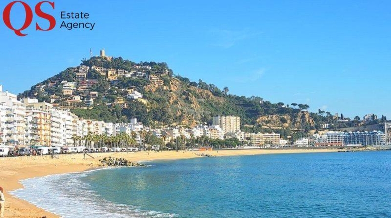 Gerona - Blanes - 802m2