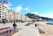Urban land for sale on España, Blanes, ref: TR117884 photo