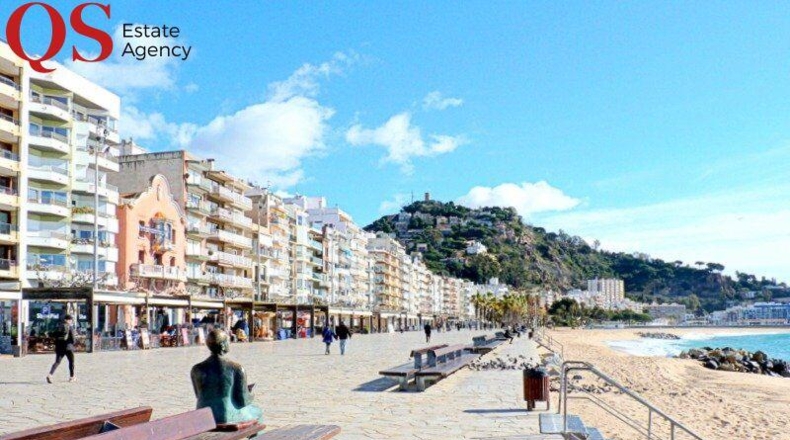 Gerona - Blanes - 802m2