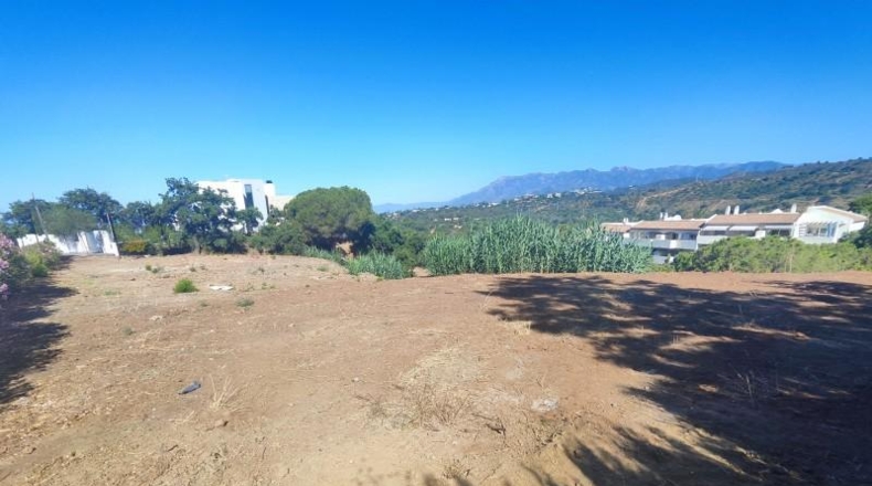 Málaga - Marbella - 3516m2