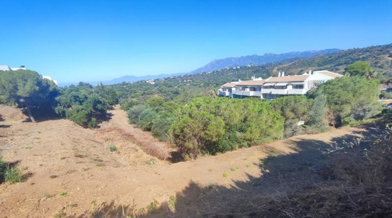Málaga - Marbella - 3516m2
