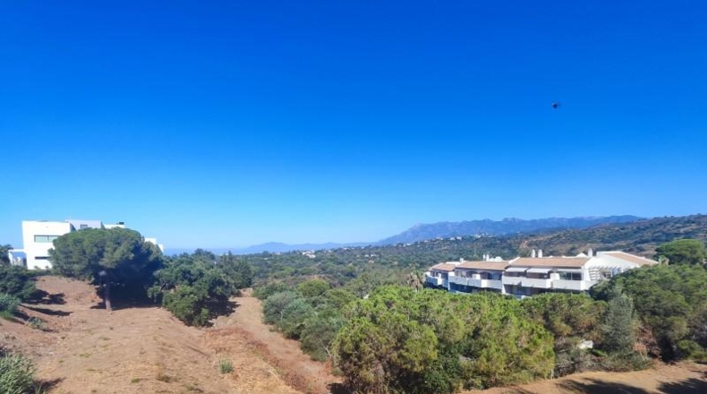 Málaga - Marbella - 3516m2