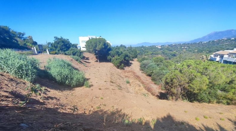 Málaga - Marbella - 3516m2