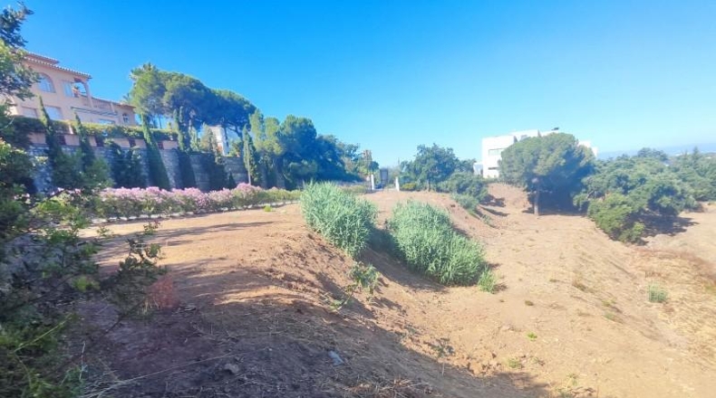Málaga - Marbella - 3516m2