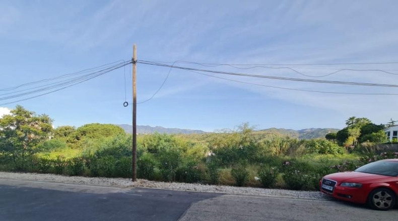 Málaga - Marbella - 3516m2