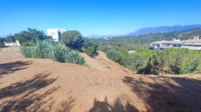 Málaga - Marbella - 3516m2