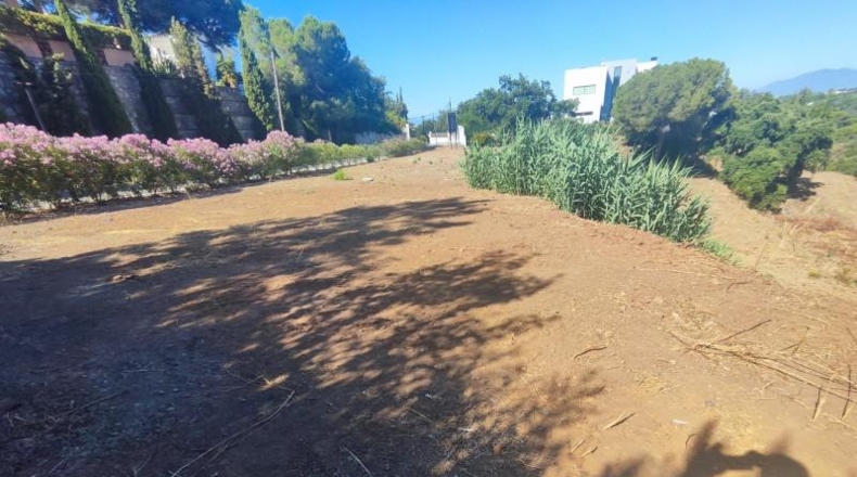 Málaga - Marbella - 3516m2