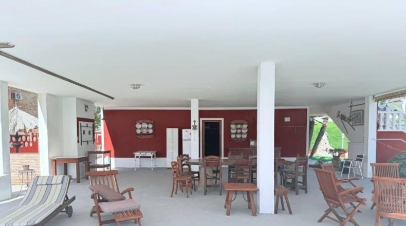 Аликанте - Orihuela - 600m2