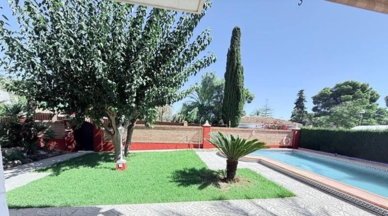 Аликанте - Orihuela - 600m2