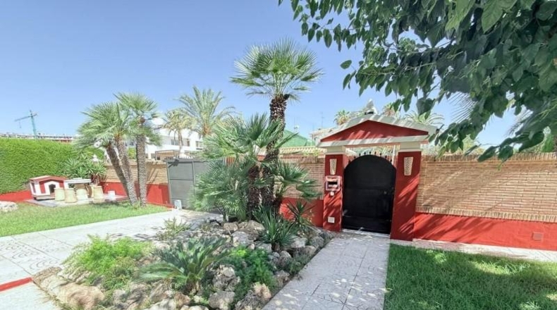 Аликанте - Orihuela - 600m2