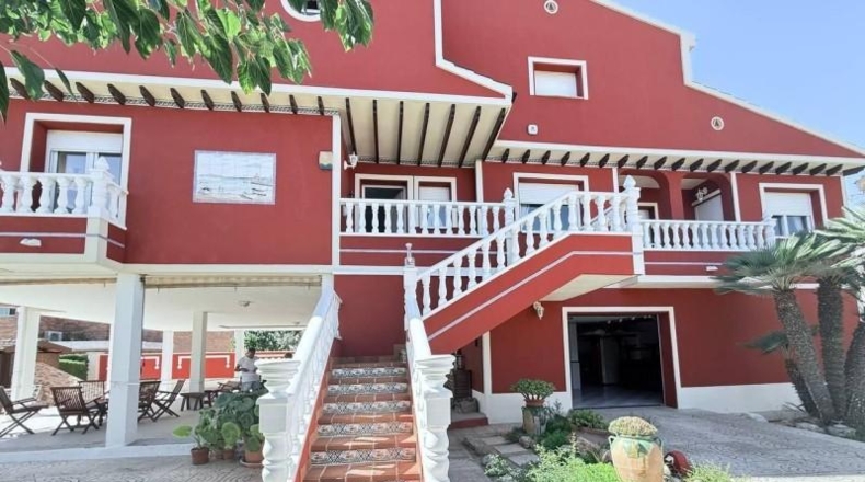 Аликанте - Orihuela - 600m2