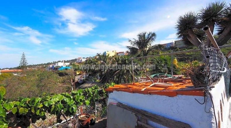 Santa Cruz de Tenerife - Icod de los Vinos - 4689m2