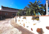 Casa de camp amb terreny en venda a la España, Icod de los Vinos, ref.: TR155815 foto