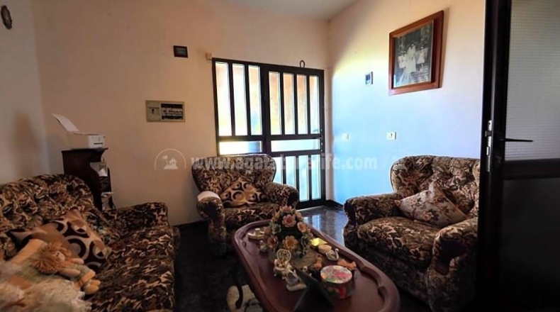Santa Cruz de Tenerife - Icod de los Vinos - 4689m2