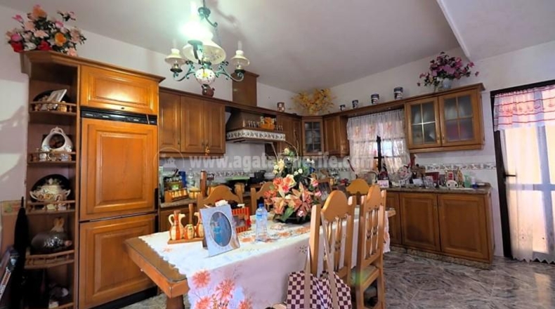 Santa Cruz de Tenerife - Icod de los Vinos - 4689m2