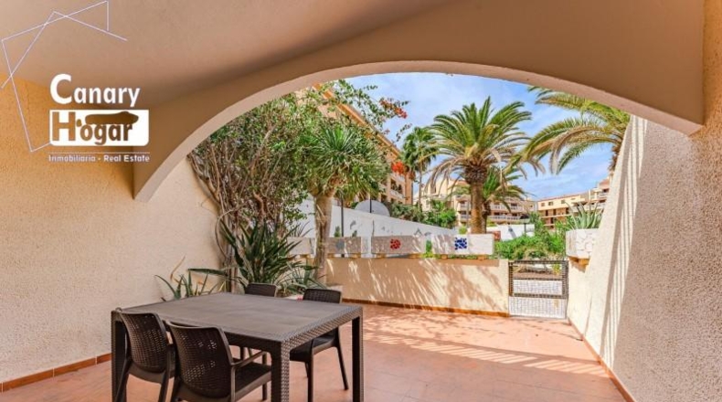 Santa Cruz de Tenerife - Arona - 165m2