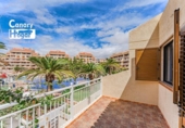 Chalet independiente con terreno en venta en la España, Arona, ref: TR158042 foto