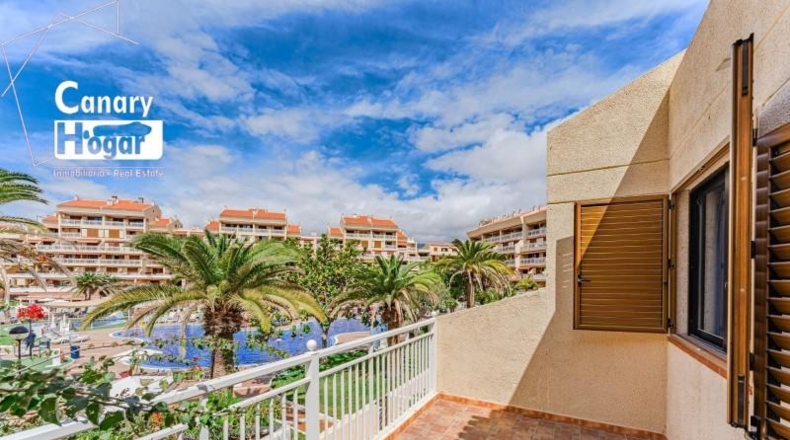 Santa Cruz de Tenerife - Arona - 165m2