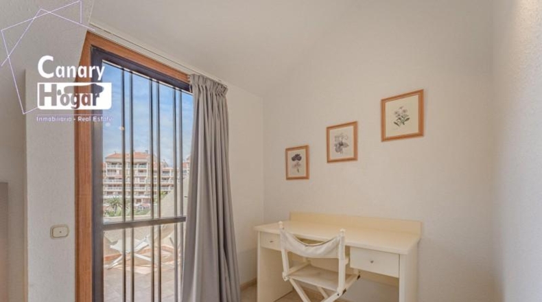 Santa Cruz de Tenerife - Arona - 165m2