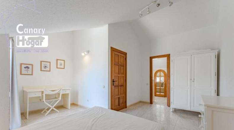 Santa Cruz de Tenerife - Arona - 165m2
