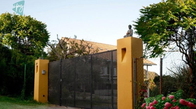 Cádiz - Tarifa - 2350m2