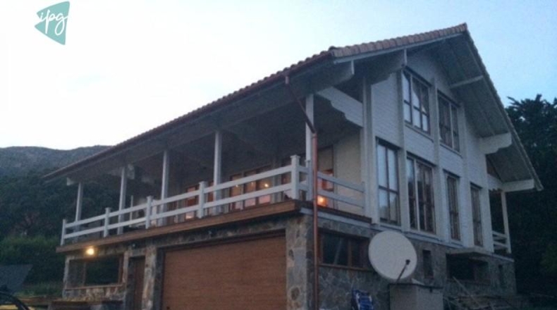 Cádiz - Tarifa - 2350m2