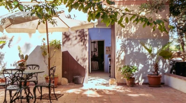 Tarragona - Alcanar - 3209m2