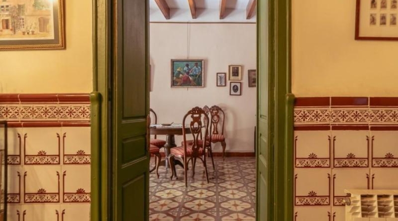 Tarragona - Alcanar - 3209m2