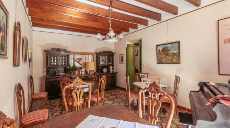 Tarragona - Alcanar - 3209m2