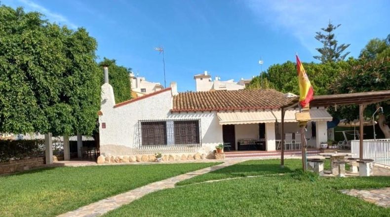 Alicante - Orihuela - 816m2