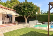 Detached villa with land for sale on España, Orihuela, ref: TR175709 photo