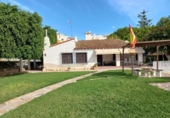 Detached villa with land for sale on España, Orihuela, ref: TR175709 photo