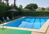 Detached villa with land for sale on España, Orihuela, ref: TR175709 photo