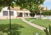 Detached villa with land for sale on España, Orihuela, ref: TR175709 photo