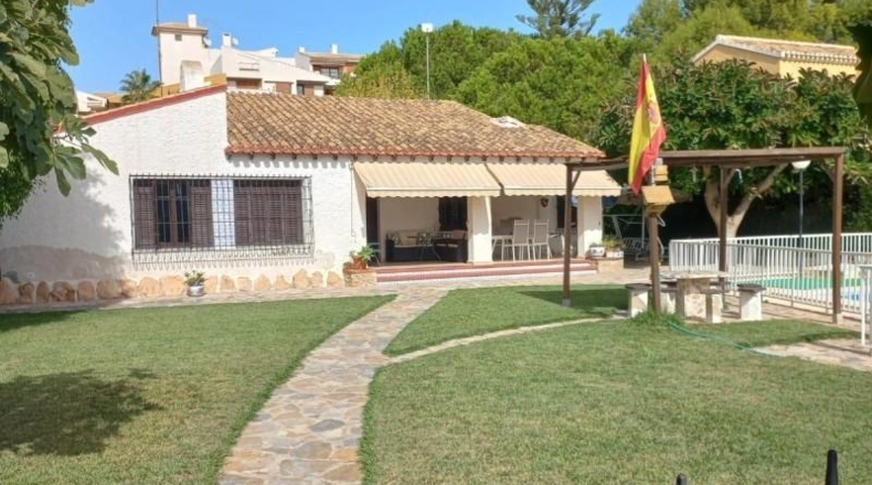 Alicante - Orihuela - 816m2