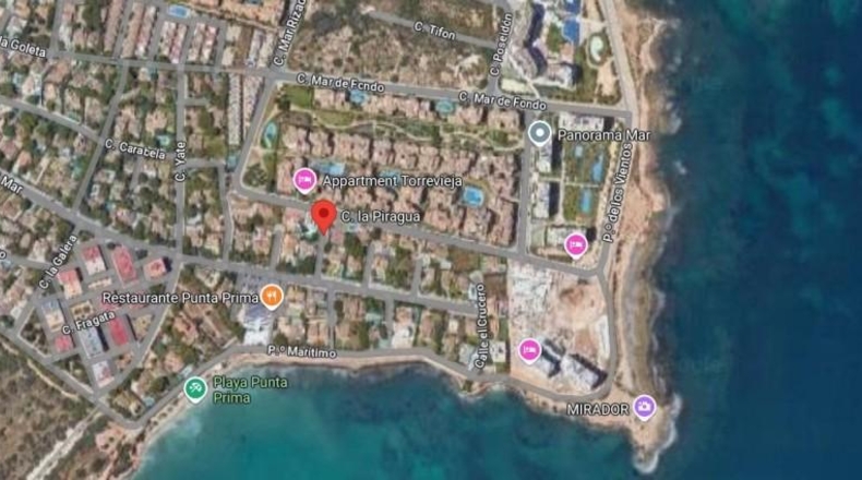 Alicante - Orihuela - 816m2