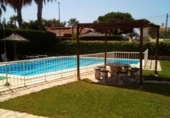 Detached villa with land for sale on España, Orihuela, ref: TR175709 photo