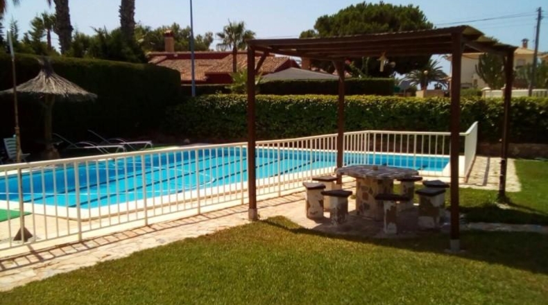 Alicante - Orihuela - 816m2