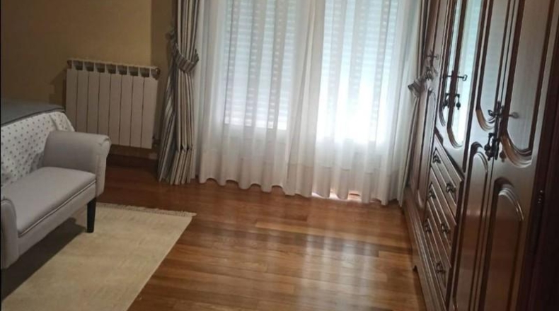Pontevedra - Vilagarcía - 4034m2