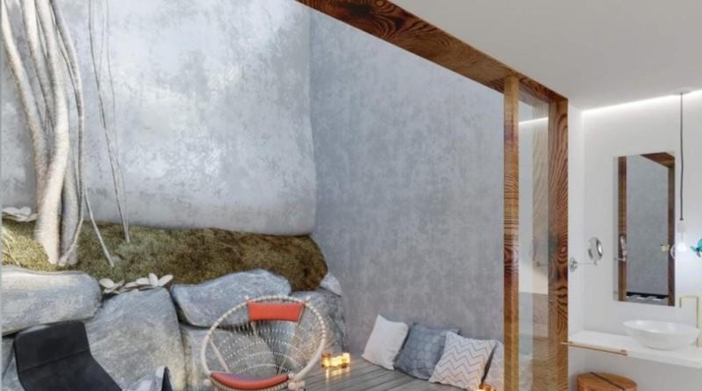 Alicante - Moraira - 270m2