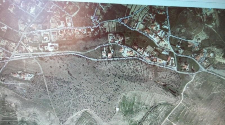Alicante - Alicante - 110000m2