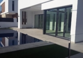 Chalet independiente con terreno en venta en la España, Benidorm, ref: TR132460 foto