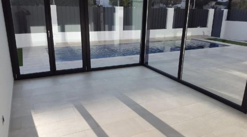 Alicante - Benidorm - 466m2
