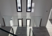 Chalet independiente con terreno en venta en la España, Benidorm, ref: TR132460 foto