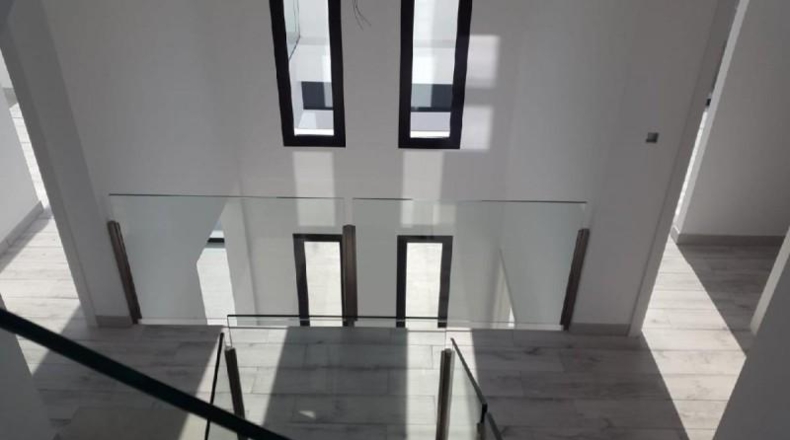 Alicante - Benidorm - 466m2