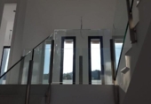 Chalet independiente con terreno en venta en la España, Benidorm, ref: TR132460 foto