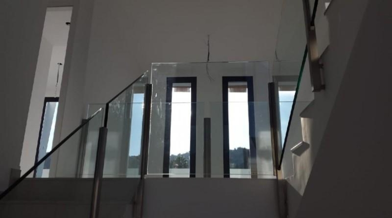 Alicante - Benidorm - 466m2