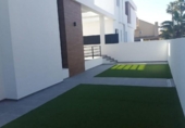 Chalet independiente con terreno en venta en la España, Benidorm, ref: TR132460 foto