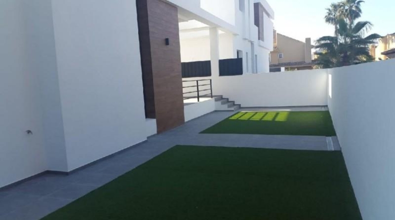 Alicante - Benidorm - 466m2