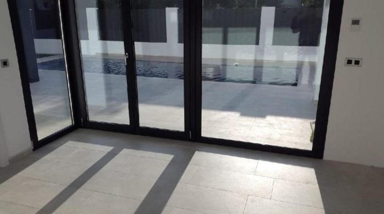 Alicante - Benidorm - 466m2